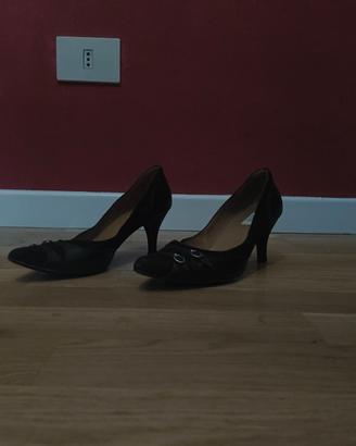 scarpe Furla marroni