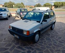 FIAT Panda 1ª serie - 2003
