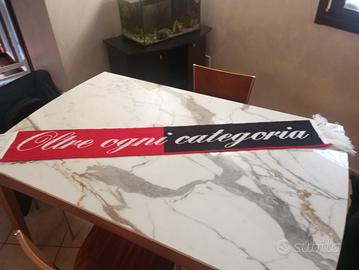 sciarpa ultras Voghera 
