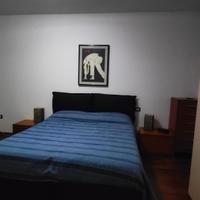 letto matrimoniale IKEA