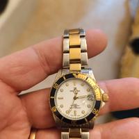 orologio mondia zenith Swiss made vintage quarzo 