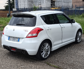Suzuki Swift sport