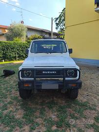 Suzuki SJ414