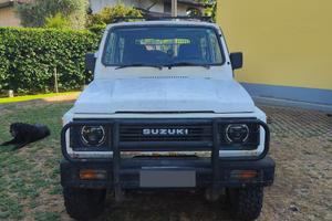 Suzuki SJ414