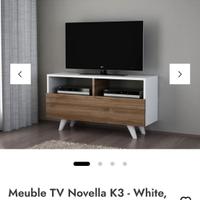 Mobile tv novella k3