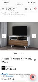 Mobile tv novella k3