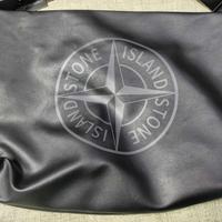 Borsa a tracolla unisex Stone Island