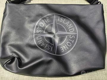 Borsa a tracolla unisex Stone Island