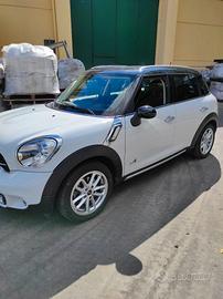Mini Countryman 2.0 SD ALL4  " Rigenerato"