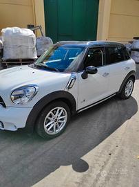 Mini Countryman 2.0 SD ALL4  " Rigenerato"