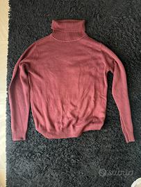 Maglione dolcevita