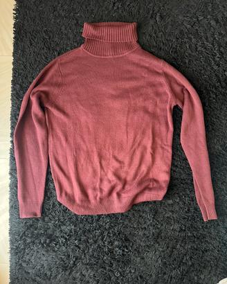 Maglione dolcevita