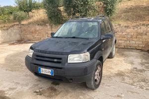Freelander 2.0 Td4 16V cat SW Autoc.