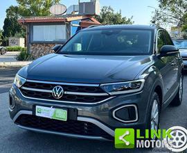 VOLKSWAGEN T-Roc 1.5 TSI Style