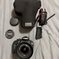 Canon EOS 1200D