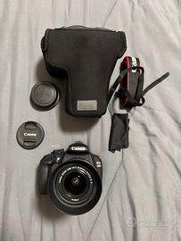 Canon EOS 1200D