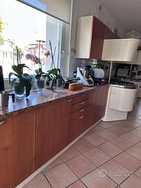 Cucina completa AIKO
