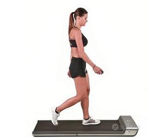 Tapis roulant ultra compact