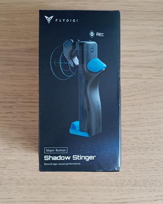 Flydigi Shadow Stinger – Trigger Wireless gaming 