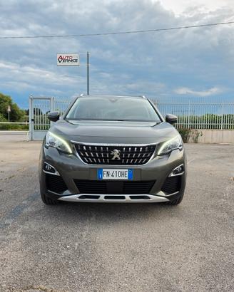 Peugeot 3008 PureTech Turbo 130 S&S Allure