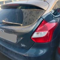 Ricambi Ford Focus 1.6 TDCi del 2015