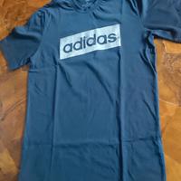T-shirt ADIDAS uomo