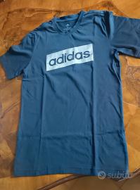 T-shirt ADIDAS uomo