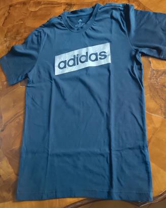 T-shirt ADIDAS uomo
