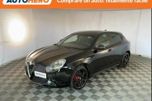 ALFA ROMEO Giulietta JM93287