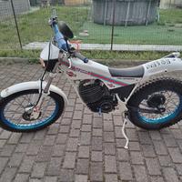 trial fantic 301