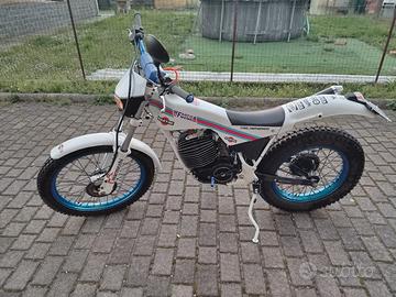 trial fantic 301