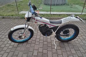 trial fantic 301
