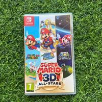Super Mario 3D All Stars Nintendo Switch