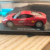 ferrari 360 challenge
