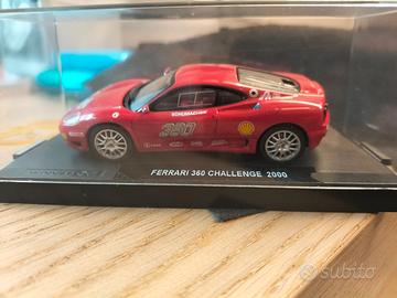 ferrari 360 challenge