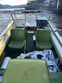 StarCraft Vintage Boat