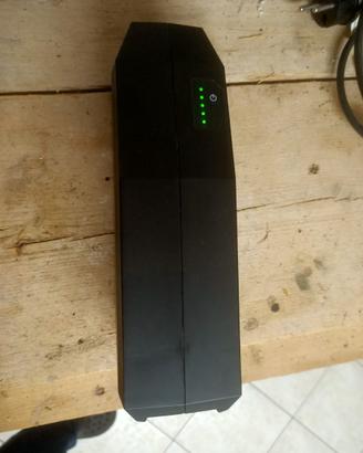 Batteria per Ebike e bicicletta elettrica