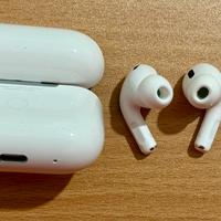 AirPods Pro 2 USB-C Come Nuovi Full Set Originali