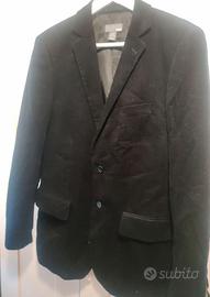Giacca Uomo in Velluto