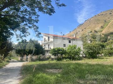 Casa Indipendente Amantea [Cod. rif 3268750VRG]
