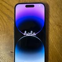 Iphone 14 PRO 256 Gb