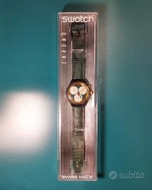 Orologio Swatch Chrono 1991 Rollerball