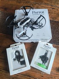 Drone Parrot Mambo Fly