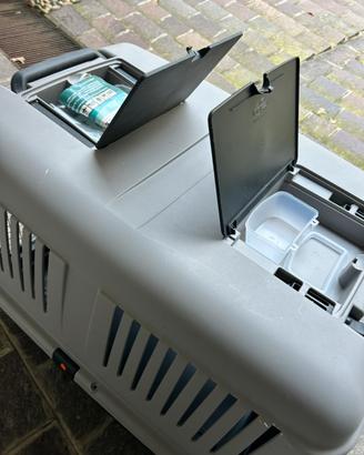 Trasportino cane