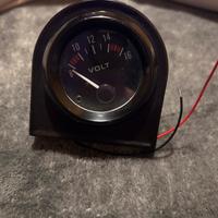 Volmetro 12v