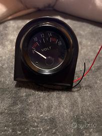Volmetro 12v
