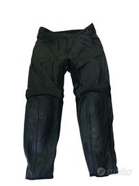 PANTALONE DUCATI COMPANY C3 DONNA TG 48 COD 28