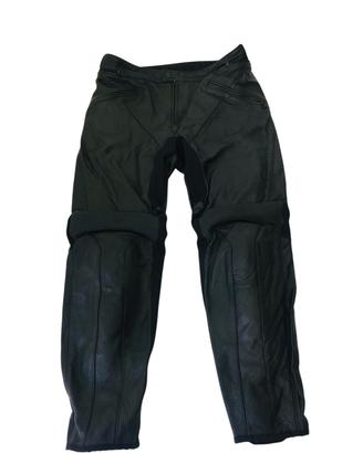 PANTALONE DUCATI COMPANY C3 DONNA TG 48 COD 28