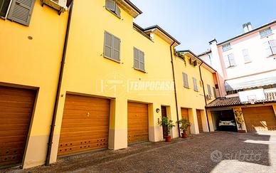 Bilocale completamente ristrutturato