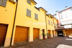 Bilocale completamente ristrutturato